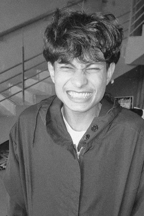 Aaron Biswas profile photo