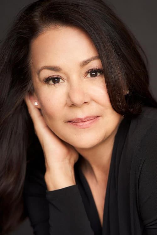 Patricia Rae profile photo