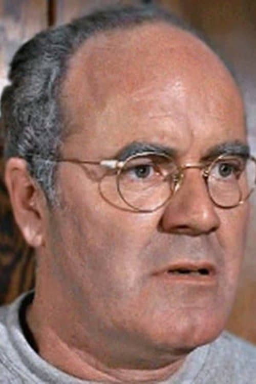 Richard O'Brien profile photo