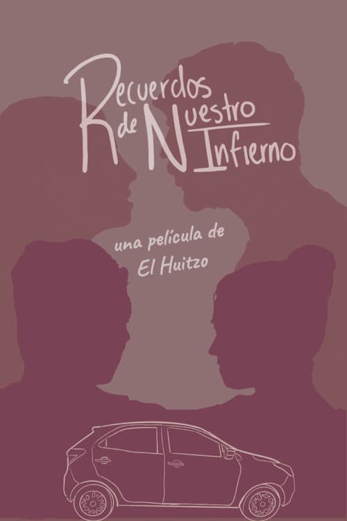 Memories from our Hell poster