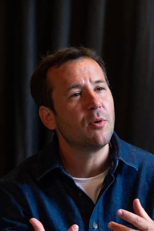 Julien Lilti profile photo