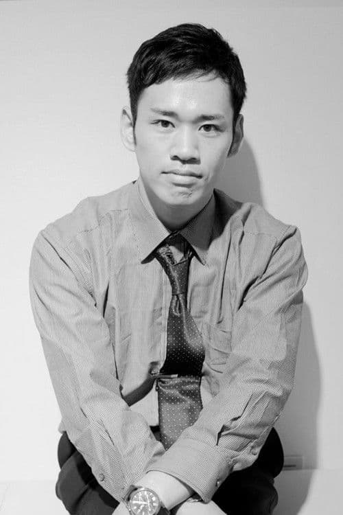 Makoto Takahashi profile photo