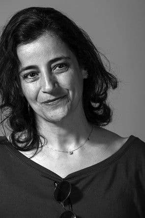 Marziyeh Meshkiny profile photo