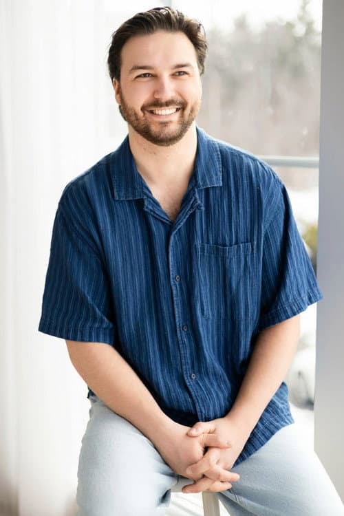 Frédérik Beauchamp profile photo