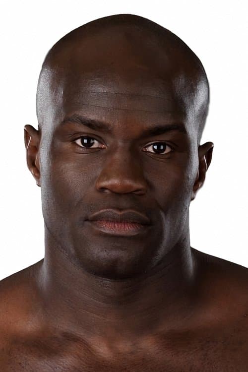 Cheick Kongo profile photo
