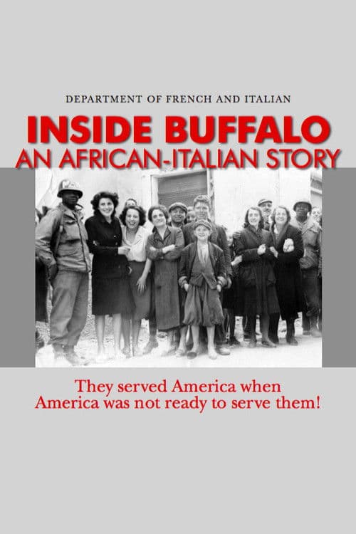 Inside Buffalo poster