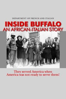 Inside Buffalo