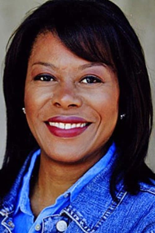 Greta Oglesby profile photo