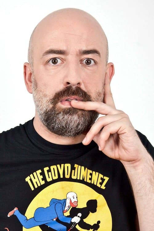 Goyo Jiménez profile photo