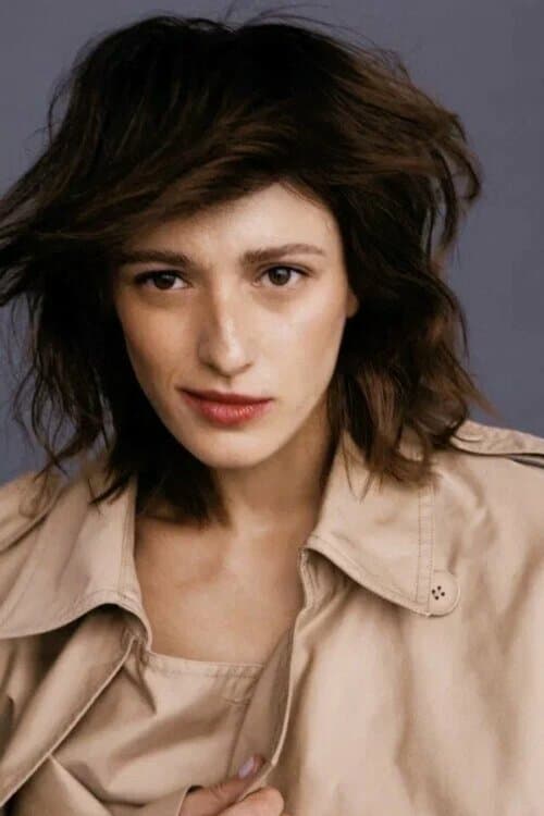 Elizaveta Yuryeva profile photo