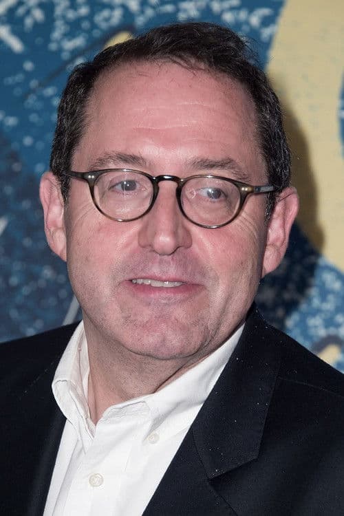 Michael Barker profile photo