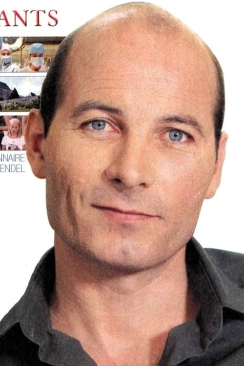 Philippe Drecq profile photo