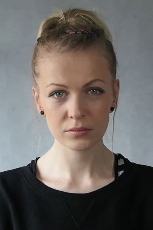 Marta Dobecka profile photo