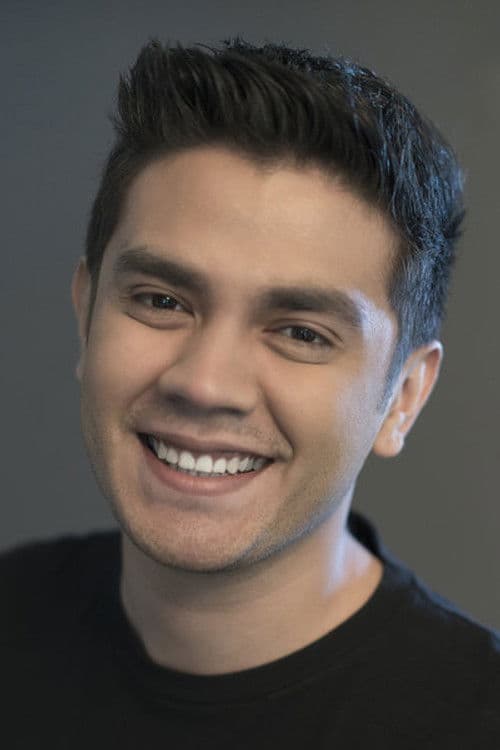 Bryan McKenzie profile photo