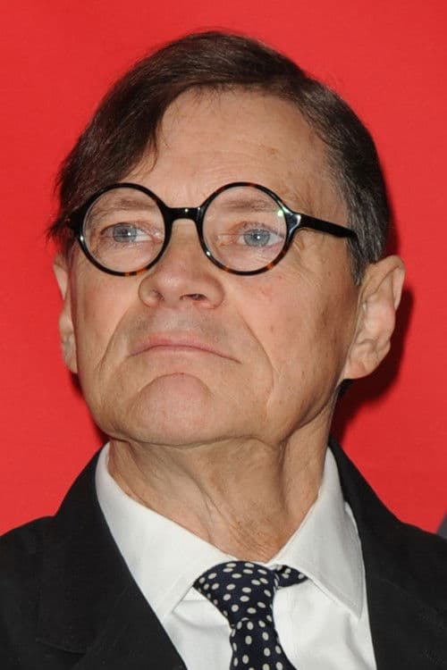 Michael Cotten profile photo