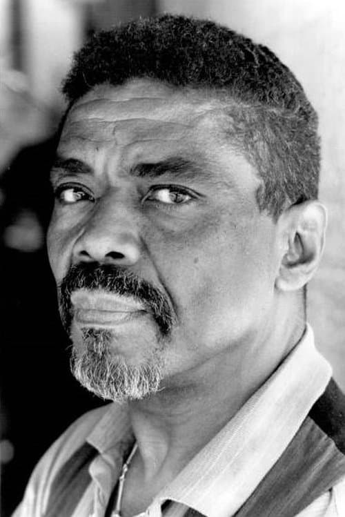 Alvin Ailey profile photo