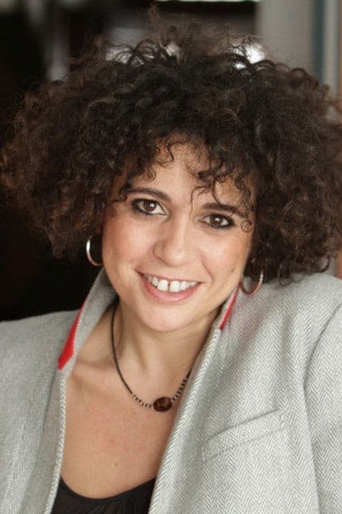 Hynda Benabdallah profile photo