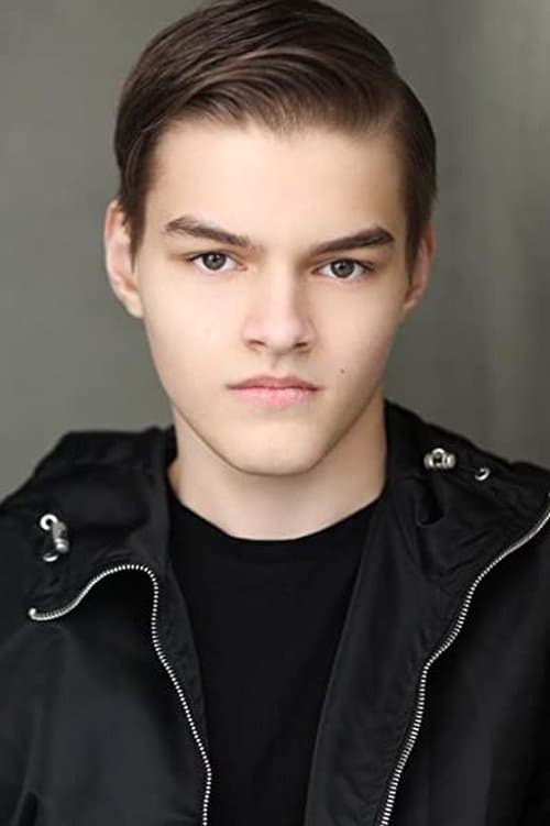 Aiden Finn profile photo