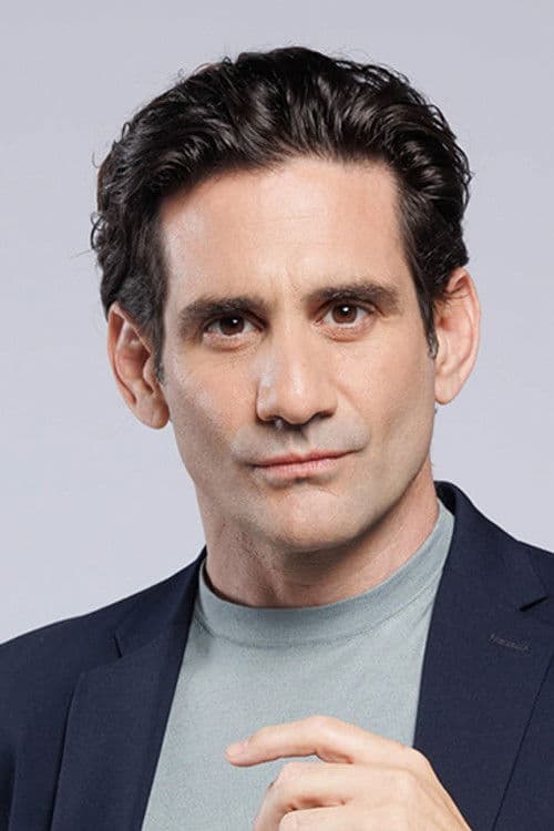 Odysseas Papaspiliopoulos profile photo