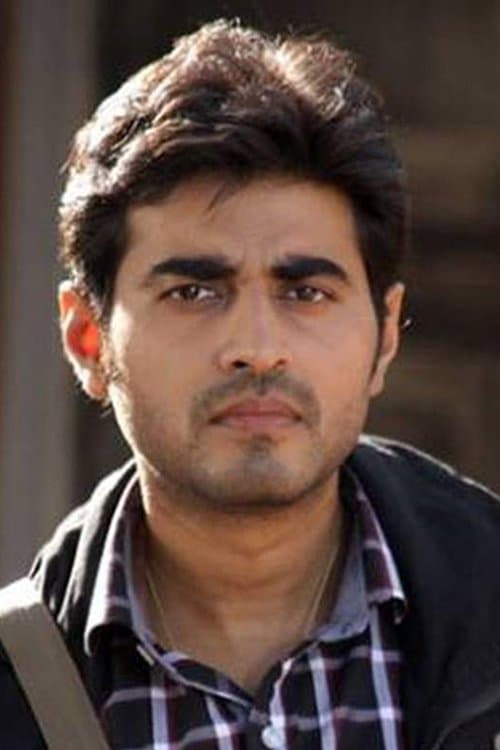 Yash Sinha profile photo