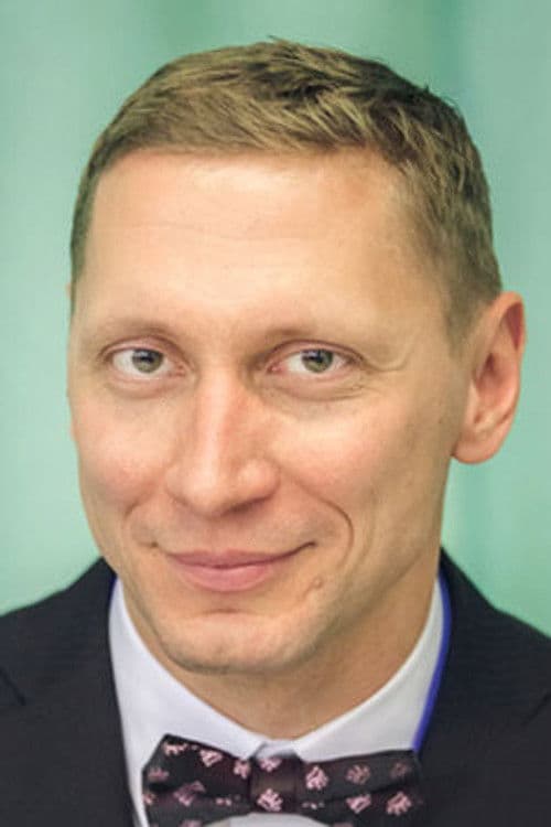 Vsevolod Bykov profile photo