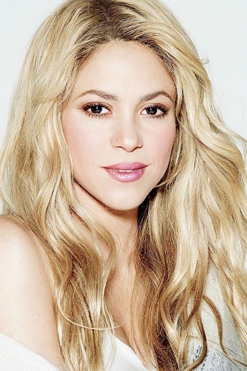 Shakira profile photo