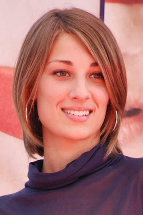 Francesca Ferrazzo profile photo