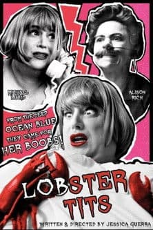 Lobster Tits poster