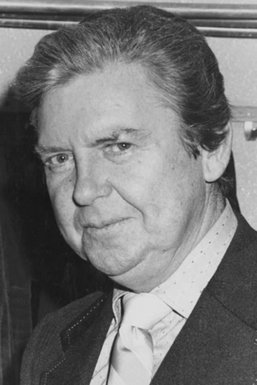 Vince McMahon Sr. profile photo