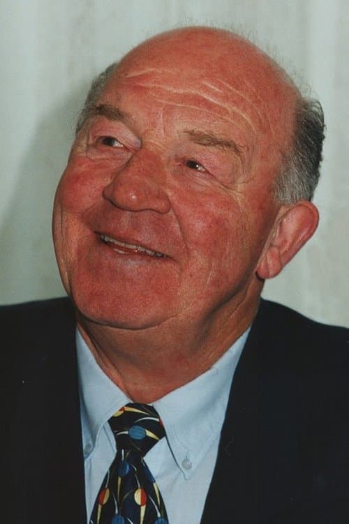 Holger Vistisen profile photo