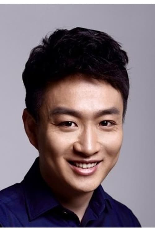 Liu Jixun profile photo