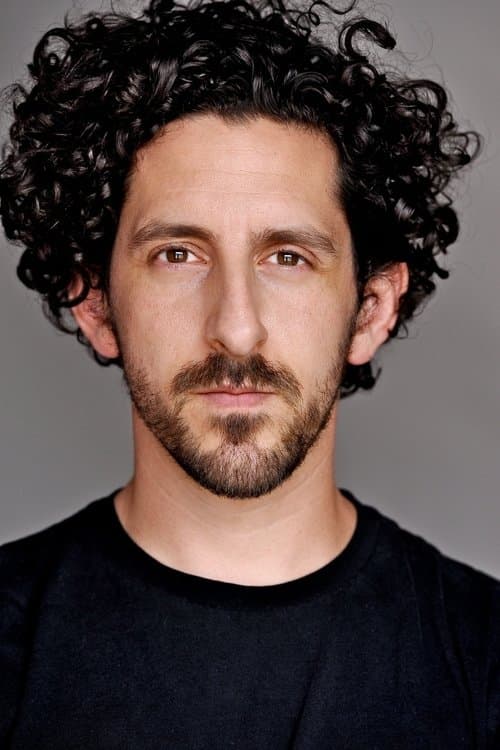 Adam Shapiro profile photo