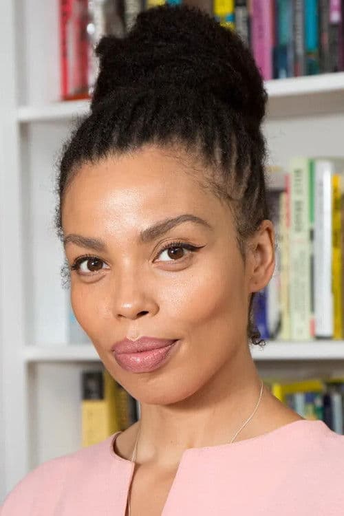 Emma Dabiri profile photo