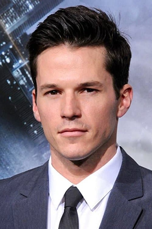 Mark Hapka profile photo