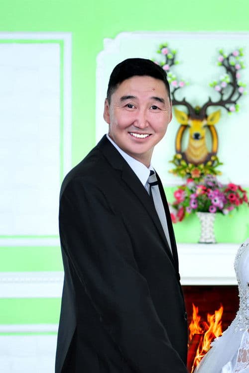 Davaajav Bandi profile photo