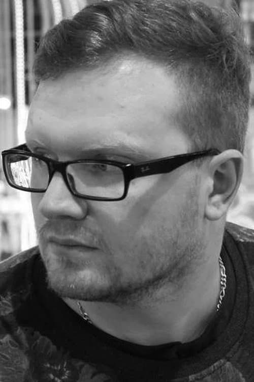 Anton Maslov profile photo