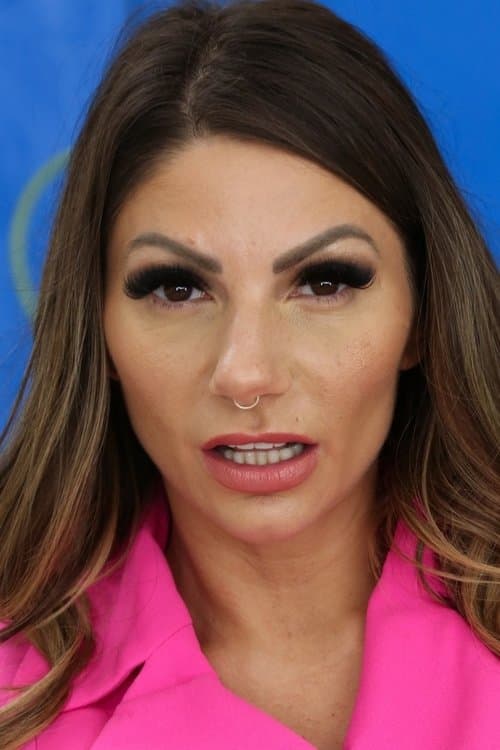 Lily Veroni profile photo