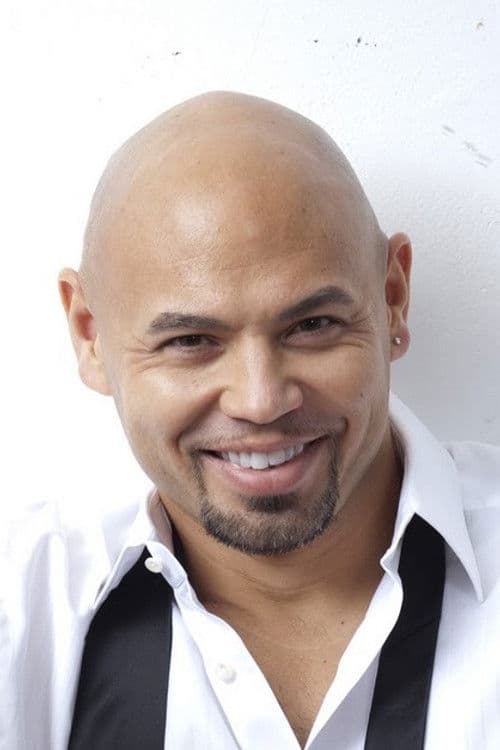 Keith Miller profile photo