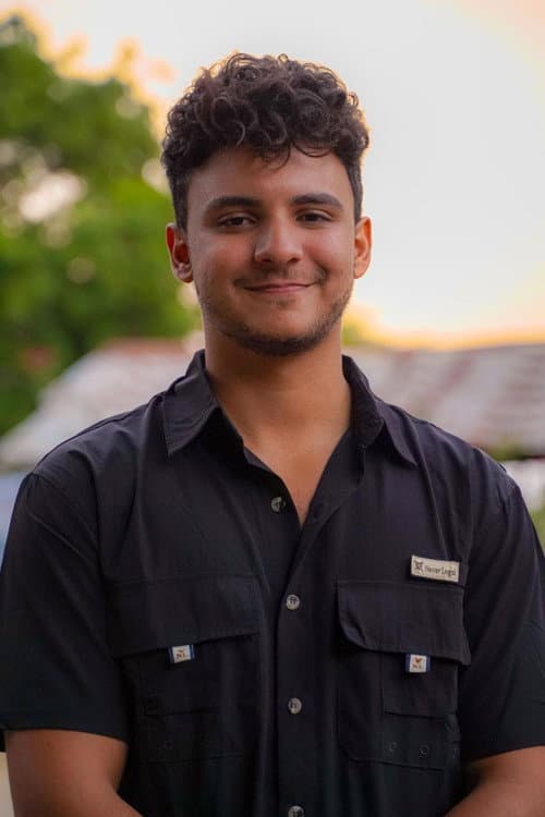 Paul Ovalles profile photo