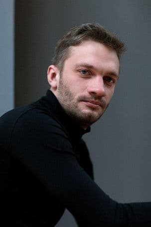 Vladimir Bartashevich profile photo