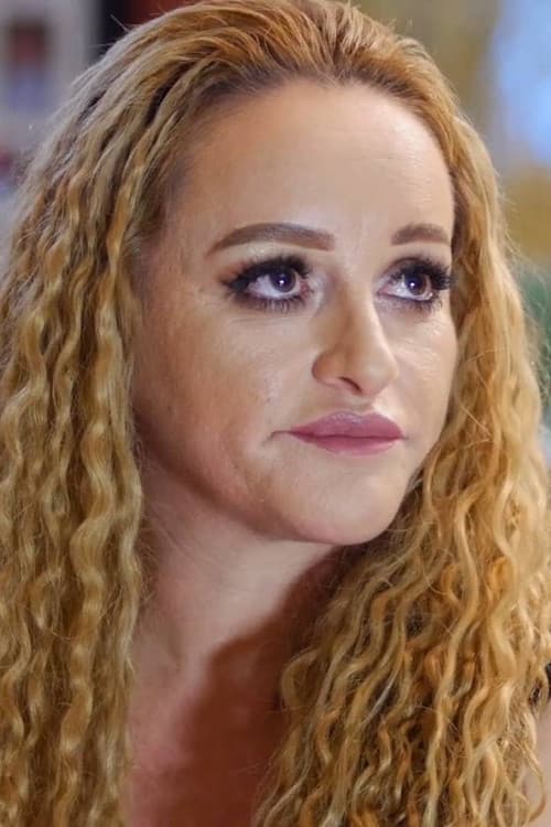 Claudia Ovalle profile photo