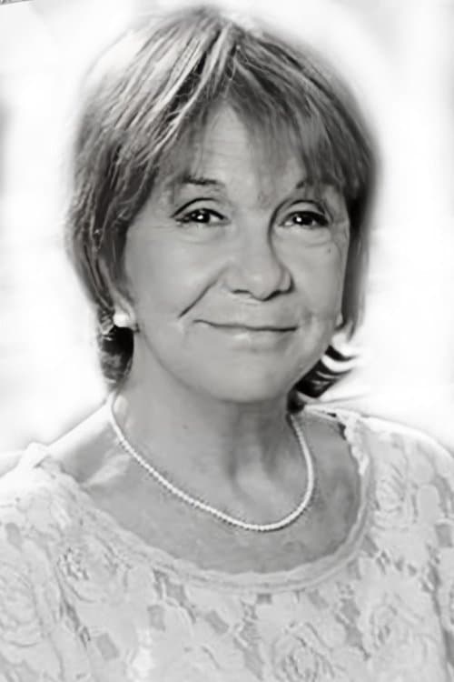 Virginia Lago profile photo