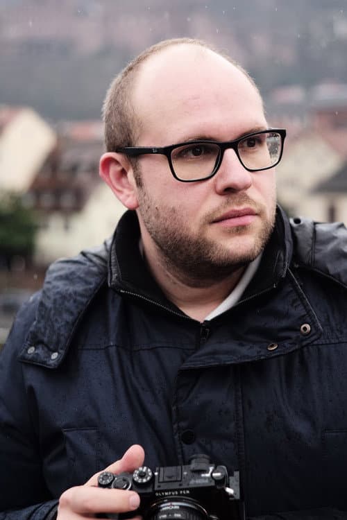 Jakob Montrasio profile photo