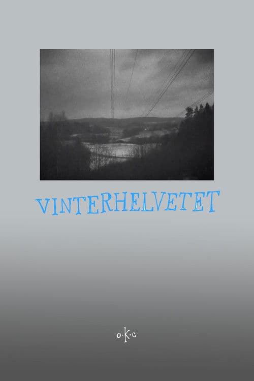 The Winter Hell poster