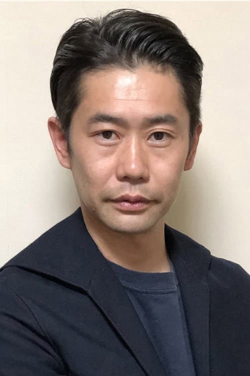Manji Edogawa profile photo