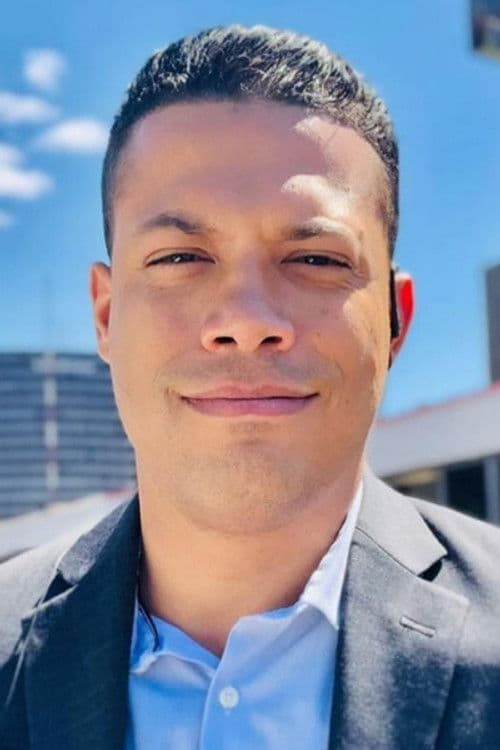 Fred Ferreira profile photo