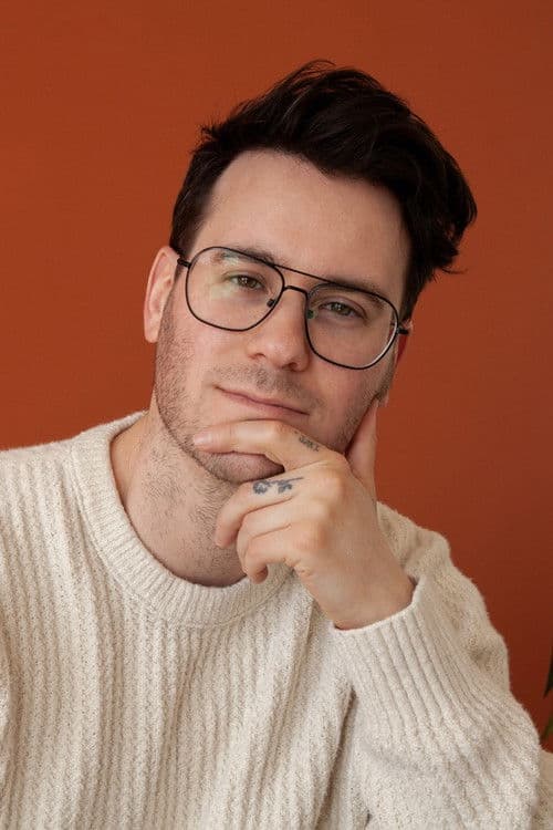 Anthony Deveney profile photo