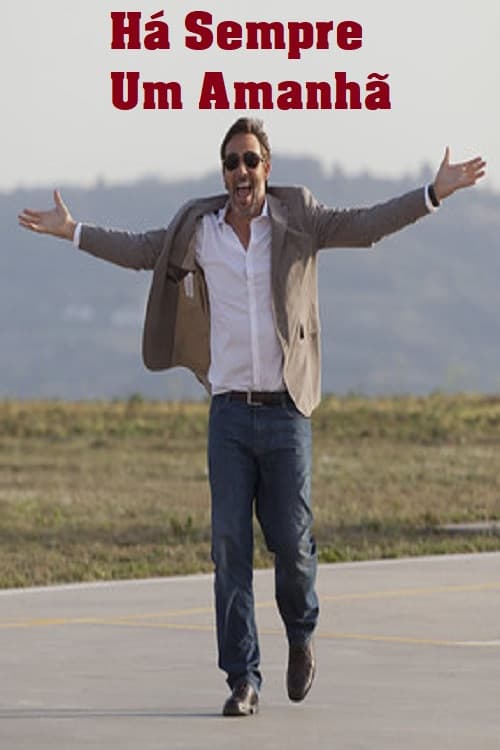 Há Sempre um Amanhã poster