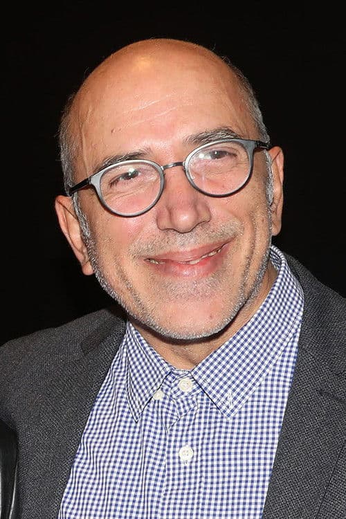 Haris Grigoropoulos profile photo