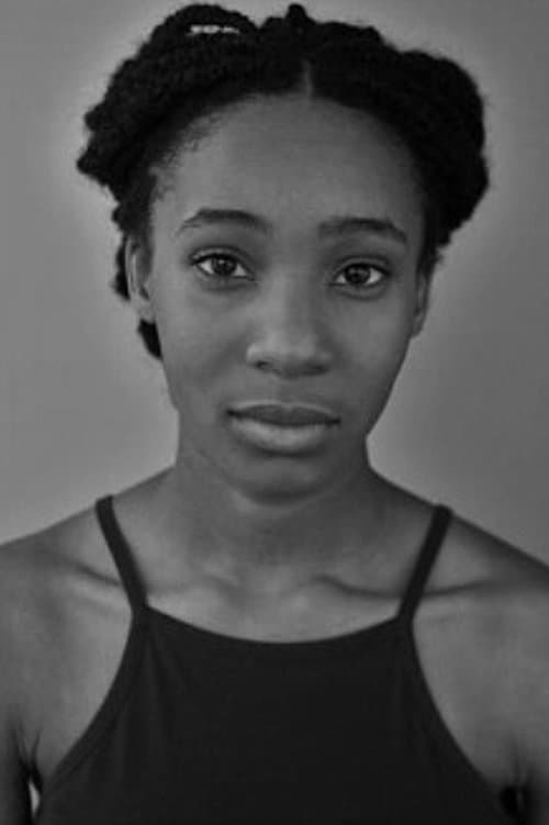 Shalisha James-Davis profile photo